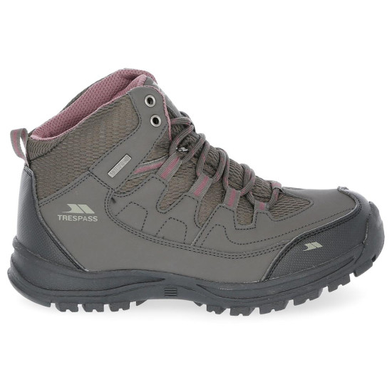 Trespass Mitzi Female Hiking boots Trespass Mitzi Female Hiking boots